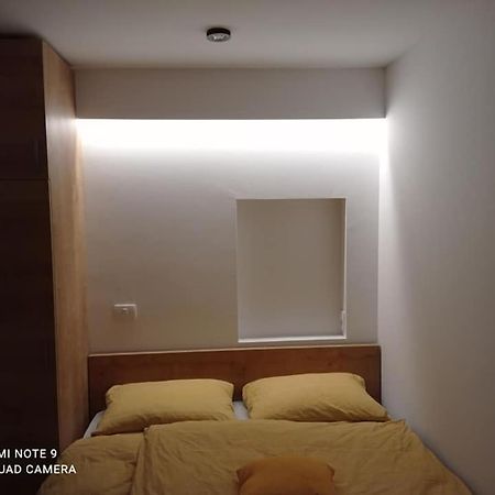Apartma Aurora Kranjska Gora Exterior photo