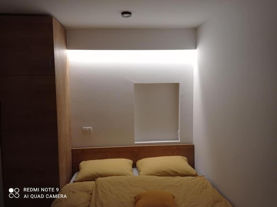 Apartma Aurora Kranjska Gora Exterior photo