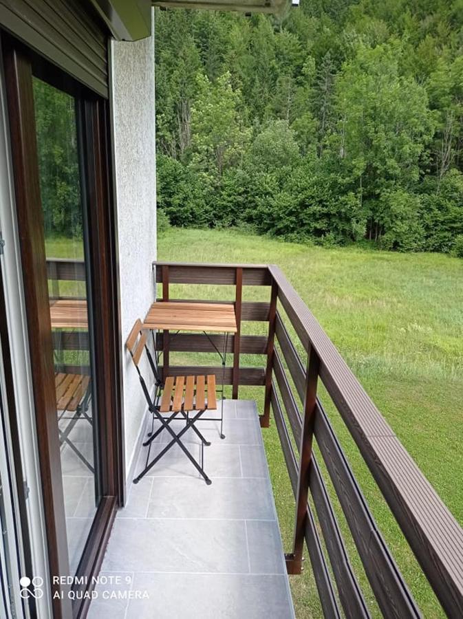 Apartma Aurora Kranjska Gora Exterior photo